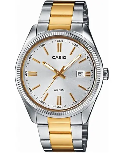 Casio MTP-1302PSG-7A